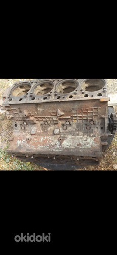 Կամազի մատորի բլոկ