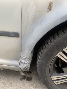 Volkswagen Golf 4 (3 фото из 6)