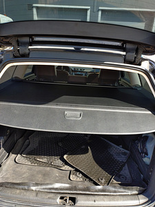 Automobiil: Folswagen Passat exclusive 1.4 tsi.2013 (7 foto / 10)
