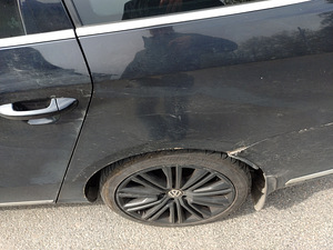 Automobiil: Folswagen Passat exclusive 1.4 tsi.2013 (5 foto / 10)