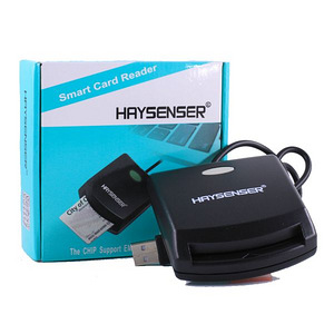 Քարտ կարդացող սարք id card reader (1 լուսանկար / 1)