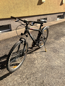 Jalgratas 26" (3 foto / 4)
