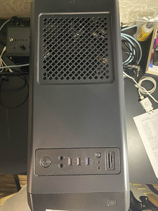 Mänguarvuti - Intel i5-9400F (2.9GHz) (3 foto / 7)