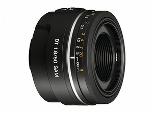 Sony Alpha a68 24.2MP Digital SLR Camera. (5 լուսանկար / 5)