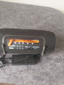 Müüa JBL Extreme 2 kõlar (1 foto / 4)
