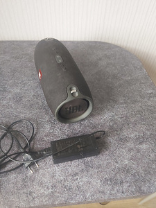 Müüa JBL Extreme 2 kõlar (2 foto / 4)