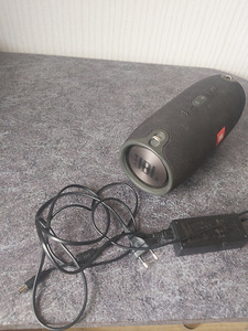 Müüa JBL Extreme 2 kõlar (3 foto / 4)