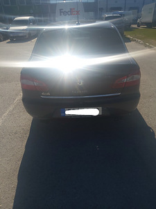 Продам skoda superb 3.6 fsi vr6,191kw 4×4 (3 фото из 10)
