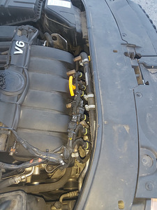 Продам skoda superb 3.6 fsi vr6,191kw 4×4 (9 фото из 10)