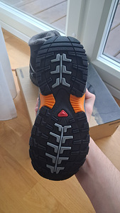 Ботинки Saloman (5 фото из 5)