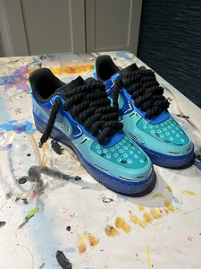 Nike af1 custom (1 фото из 5)