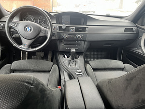 BMW 320d M-Pakett 120kW 2007a (2 foto / 5)