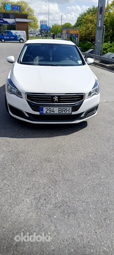Autode müük