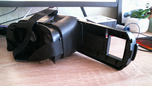 VR, новый. (5 фото из 7)