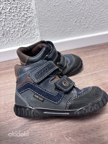 Saapad k/s ECCO suurus 24