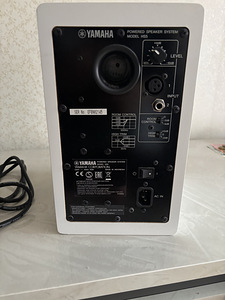 Yamaha kõlar (3 foto / 3)