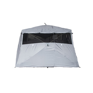 Polar Bird 4S Long Compact telk – mugavus igas ilmastikus (5 foto / 8)