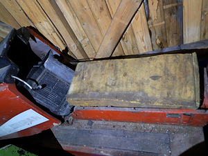 MÜÜA BURAAN! (3 foto / 5)