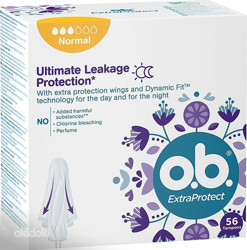 Ob (3 no 6)