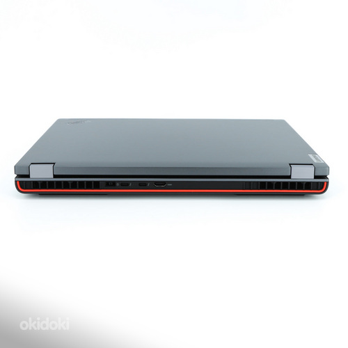 Lenovo Thinkpad P16 i7-12800HX'64GB DDR5''2TB ssd''RTX A1000 (4)