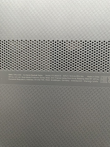 HP 250 g9 sülearvuti (6 foto / 6)