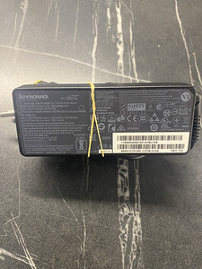 Lenovo 90w laadija adapter uus! (1 foto / 2)