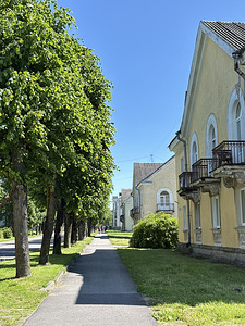 Hariduse tn 8, Sillamäe, Ida-Virumaa (1 foto / 4)