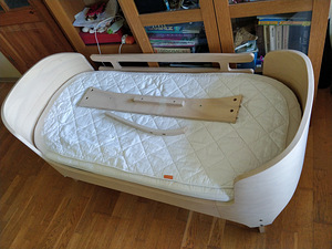 Leander Classic voodi (2 foto / 5)