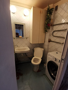 Kuldnoka tn, Kristiine, Tallinn, Harjumaa (10 foto / 13)
