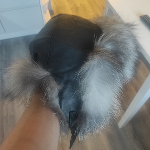 Ushanka müts (2 foto / 2)