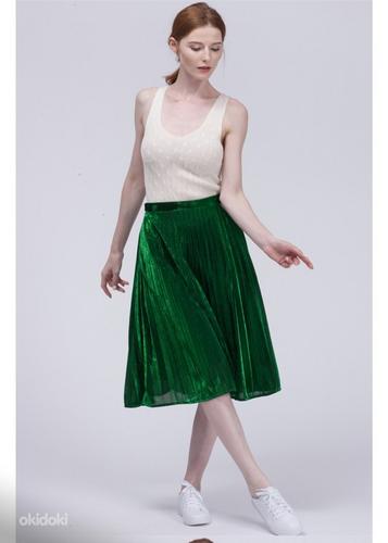 Smaragd kleidi seelik (foto #2)