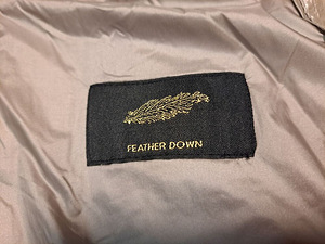 MASSIMO DUTTI kerge sulejope s XS (3 foto / 4)
