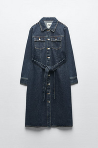 ZARA kleit s S (2 foto / 3)