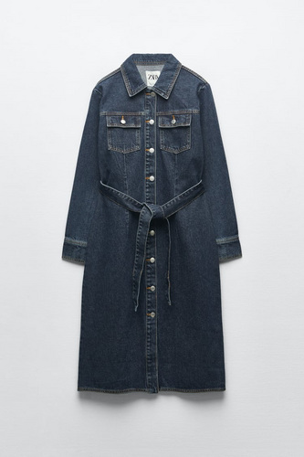 ZARA kleit s S