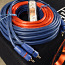 Активный сабвуфер edge 750w + комплект кабелей (фото #2)