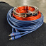 Активный сабвуфер fusion 600 Вт + комплект кабелей (фото #3)