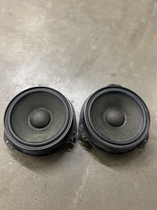 Opel 16,5cm OEM midbasskõlarid (1 foto / 2)
