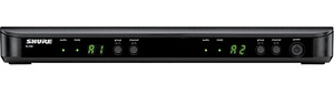 Shure BLX188/CVL-M17 (2 foto / 4)
