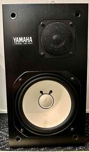 Ямаха НС10М (3 фото из 4)