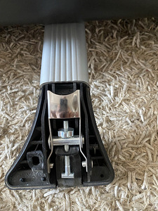 Nordrive BOX 430 + Nordrive Clamp Kit K8 (6 foto / 7)
