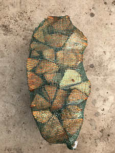 Küttepuud lepp 30cm 40L (2 foto / 3)