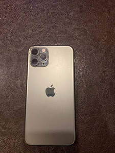 iPhone 11 pro 64gb (3 фото из 8)