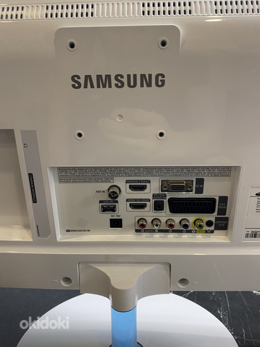 Samsungi monitor (foto #5)