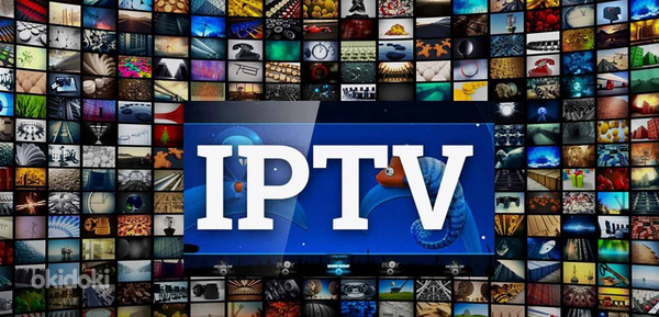 Телевидение IPTV ottplayer tv smart TV (фото #1)
