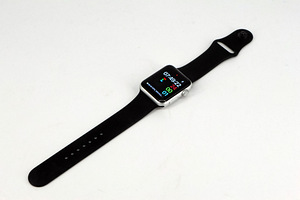 Apple Watch Series 2 (5 фото из 9)