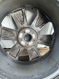 Kummid ja veljed volvo xc (10 foto / 10)