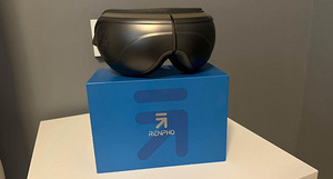Silmamassöör Repho/ REPHO Eye Massager 2 (1 foto / 2)