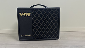 Kitarri võimendi / võimendi VOX Valvetronix VT20X (2 foto / 6)