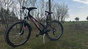 Велосипед bottecchia 103 (колеса 27,5) (2 фото из 4)