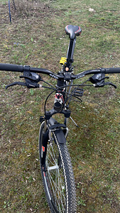 Велосипед bottecchia 103 (колеса 27,5) (1 фото из 4)